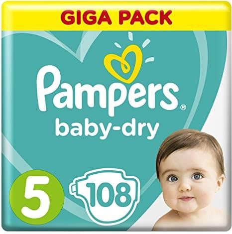 intermarche pampers premium care