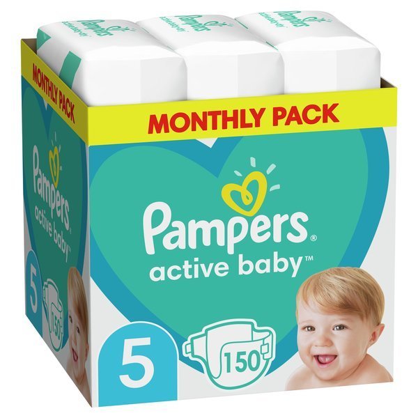 pampers pieluchomajtki xxl