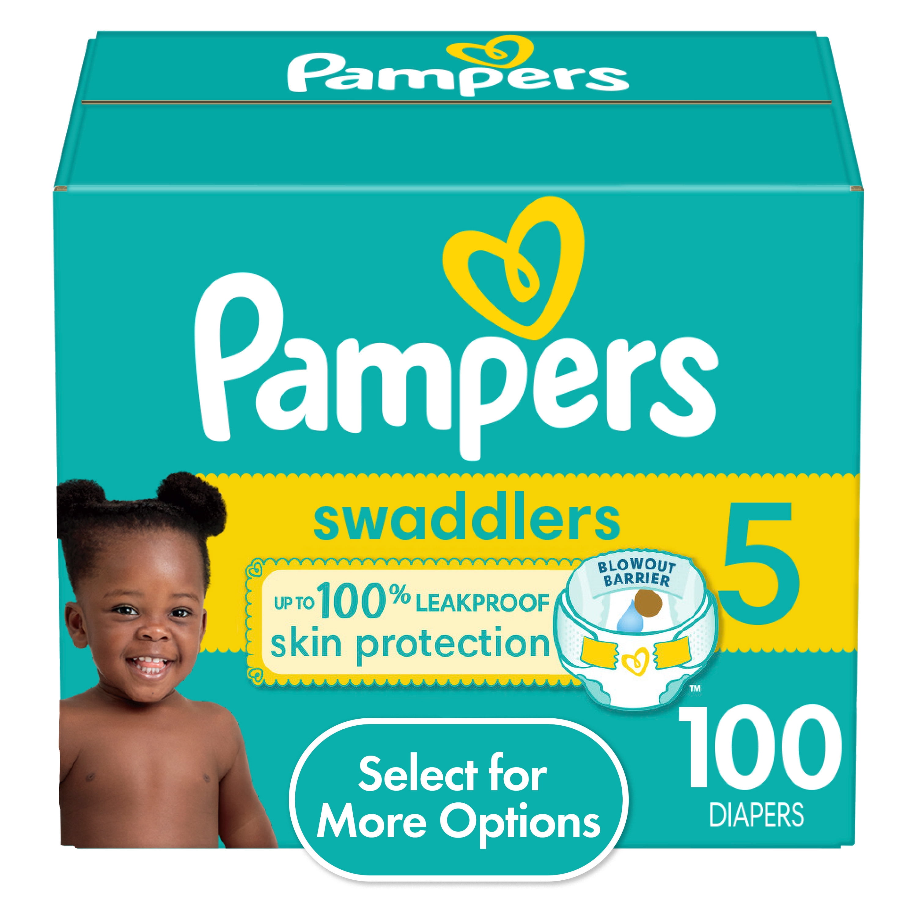 pampers pants 4 104