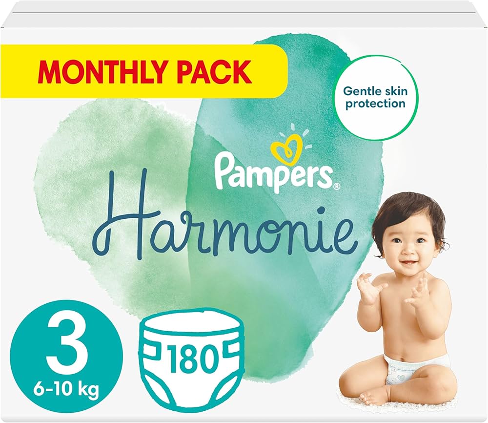 pampers oferty pracy