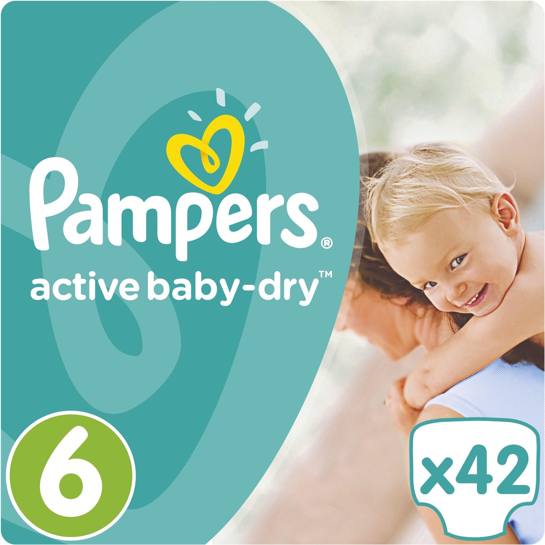 pampers pudelko na chusteczki