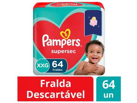 pampers harmonie ou pure