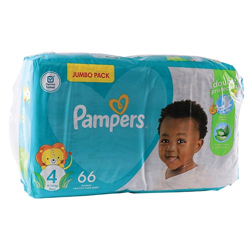pampers 5 plus