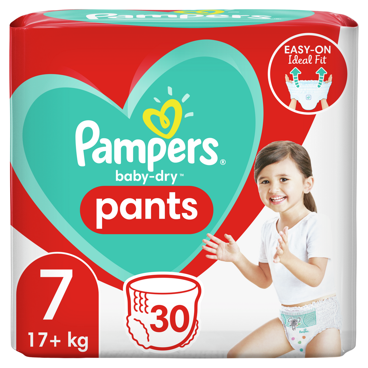 pampers premiun care pieluchy 1