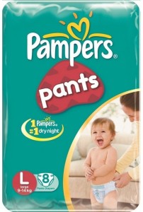 carefur pampers