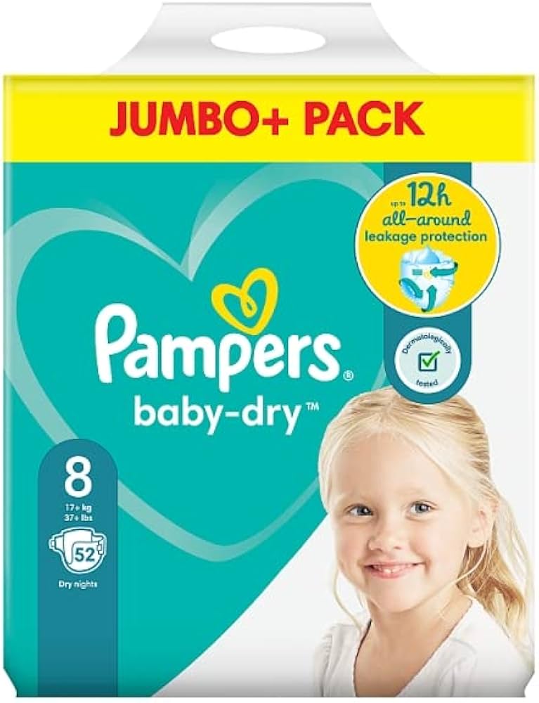 pampers premium care pants 3 gemini