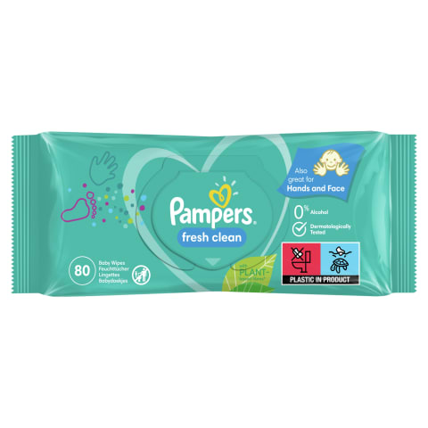 diaper girl pampers