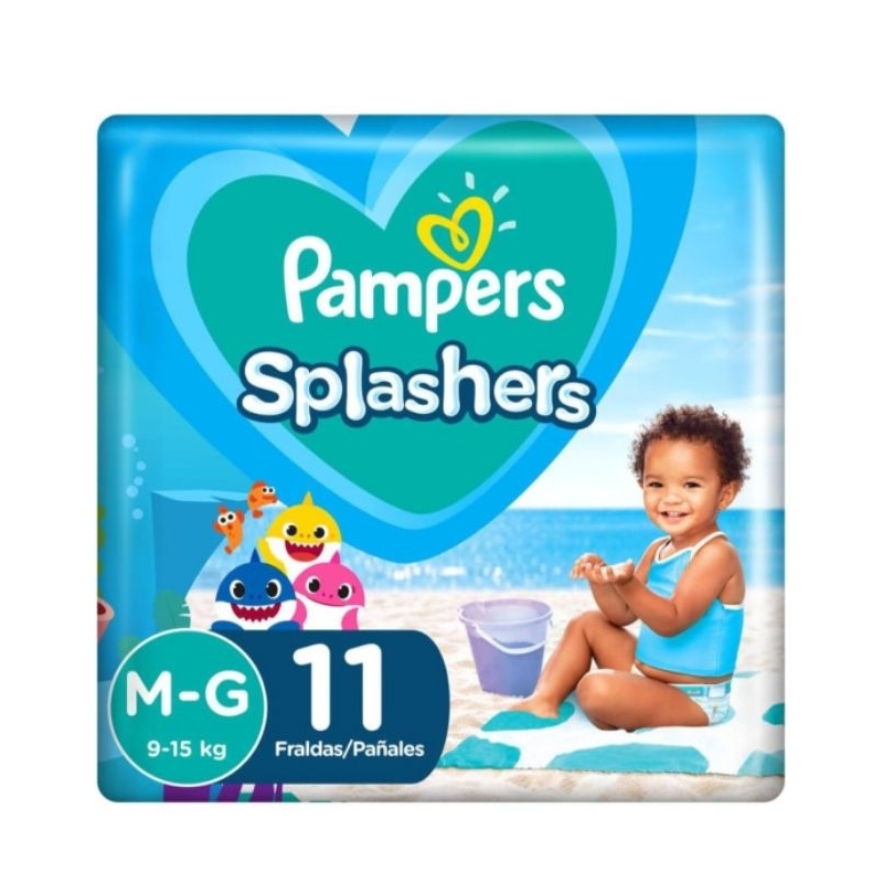 pampers pieluchomajtki kaufland