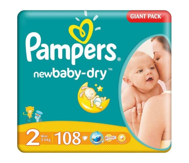 nowy pampers do epson