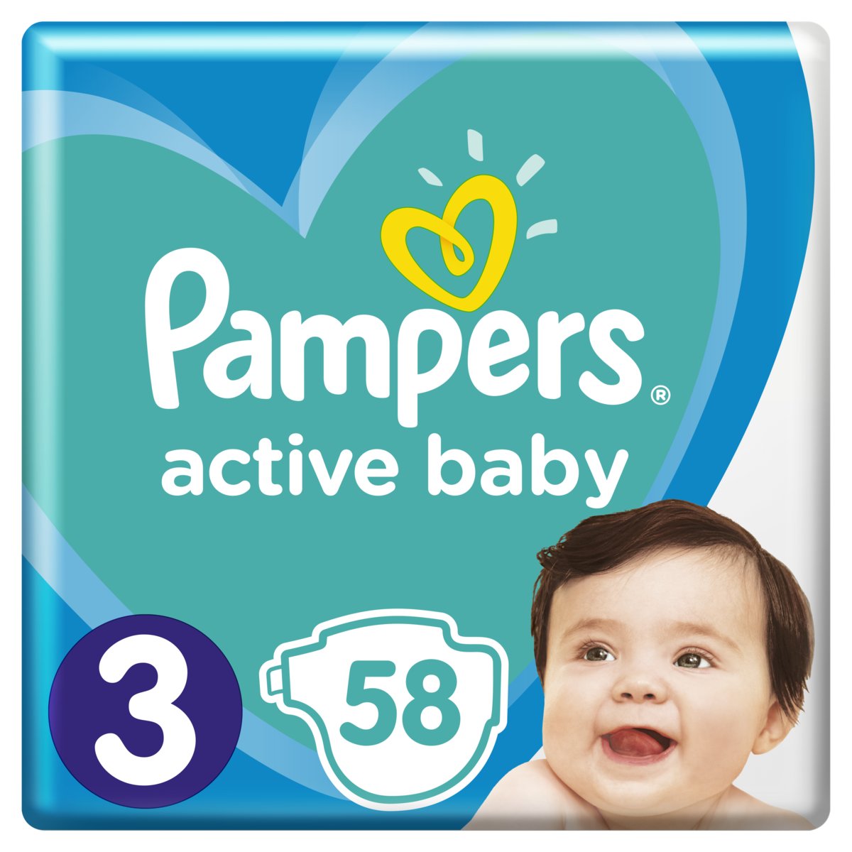 porównanie pampers 5 a 6