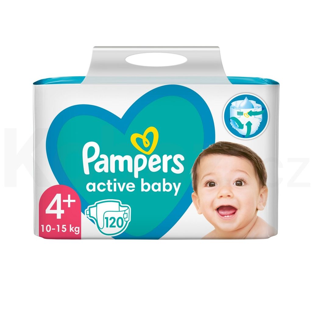 13 tc pampers