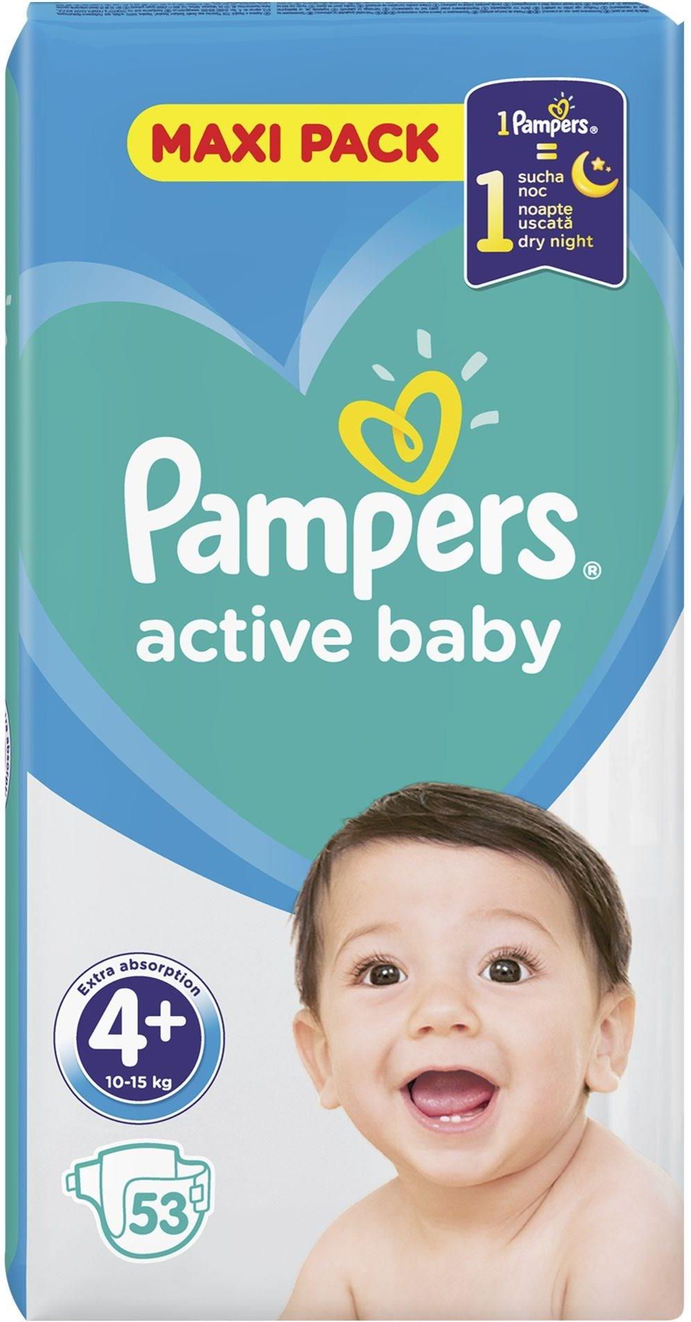 reset pampers epson