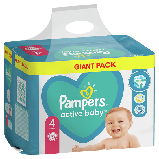 pieluchomajtki pampers 5 premiumcare