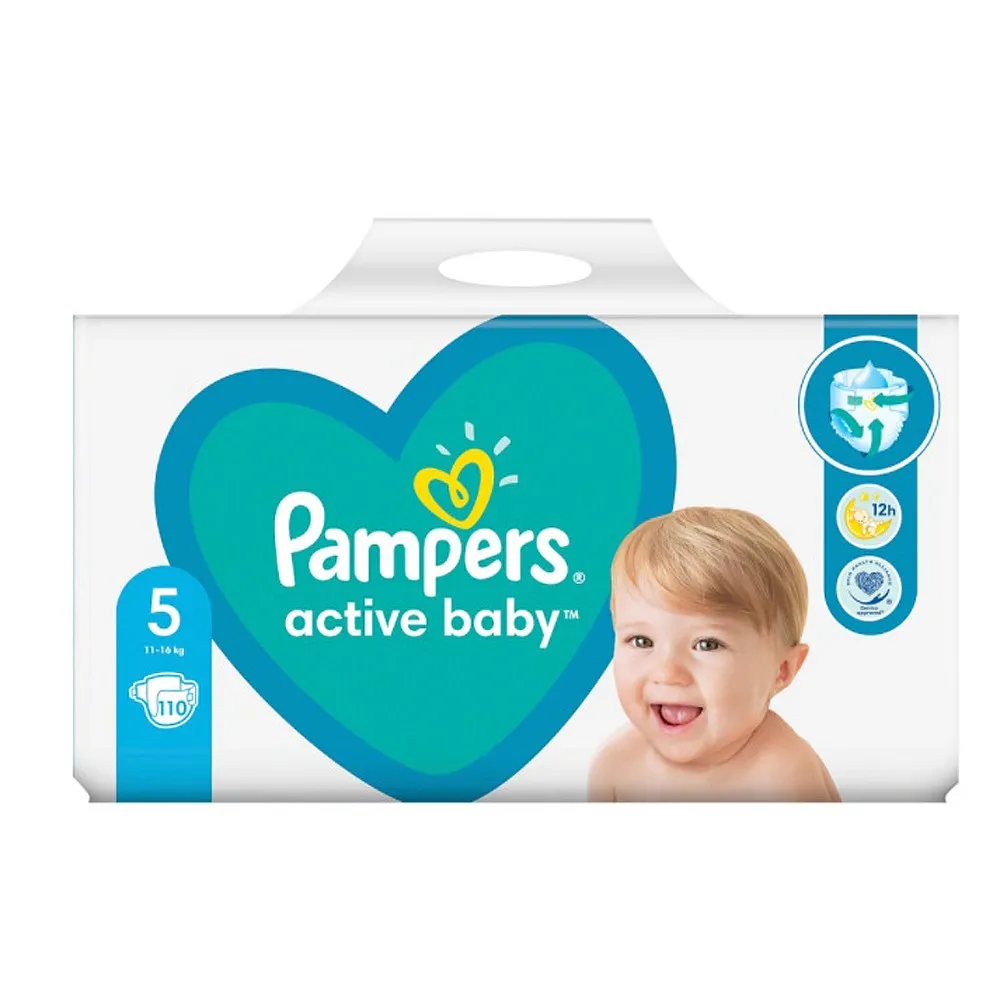 pampers ropa naftowa