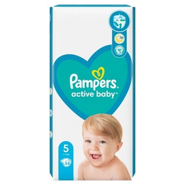 pampers w refundacji