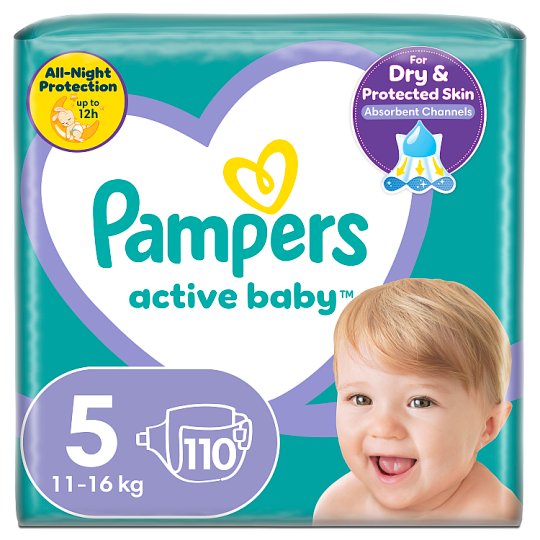 couche pampers