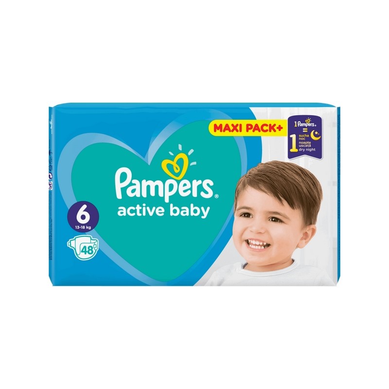 chusteczki pampers sensitive biedronka