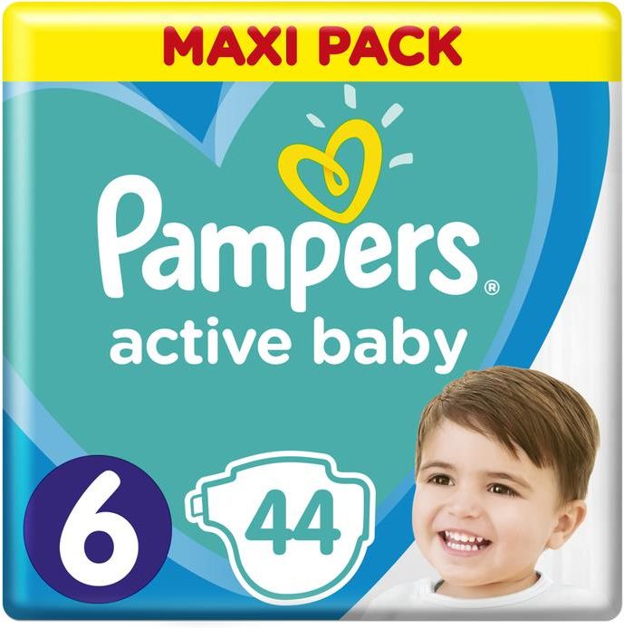 pampers sensitive pieluchy 0