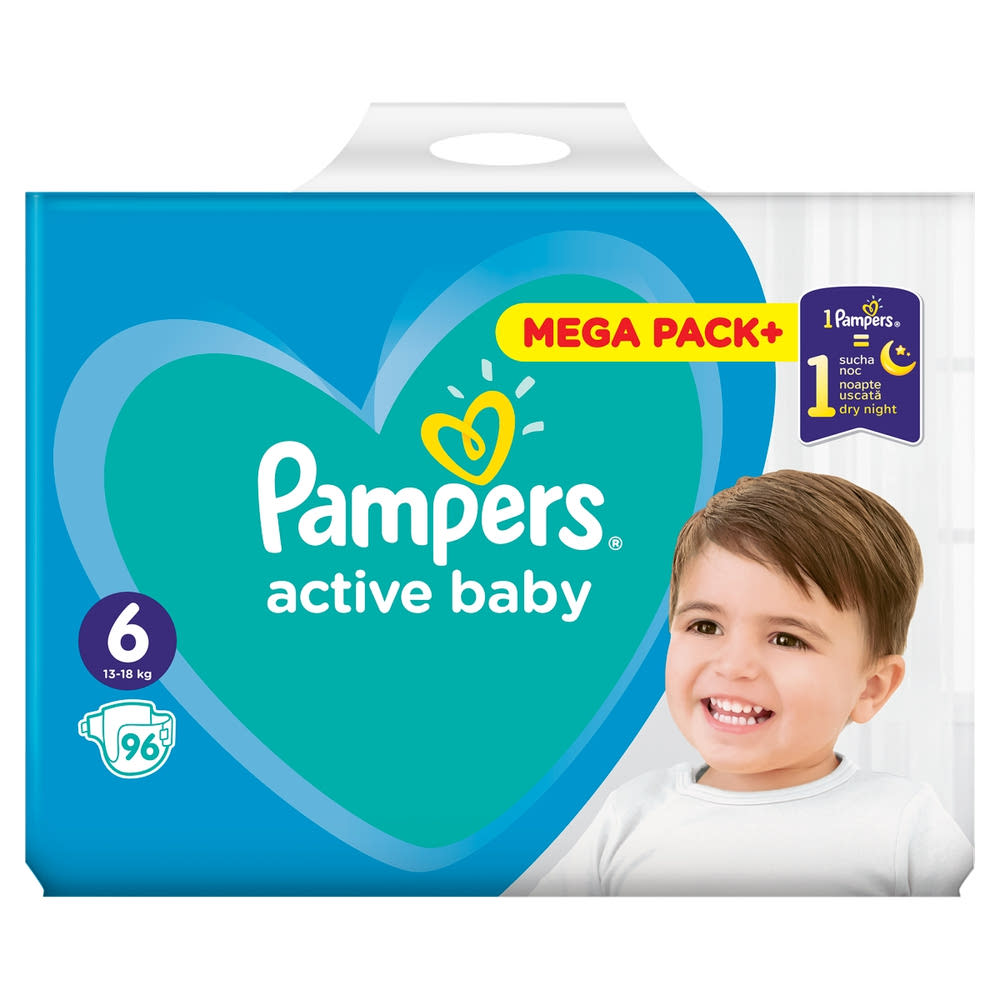 pampers splashers 5 6