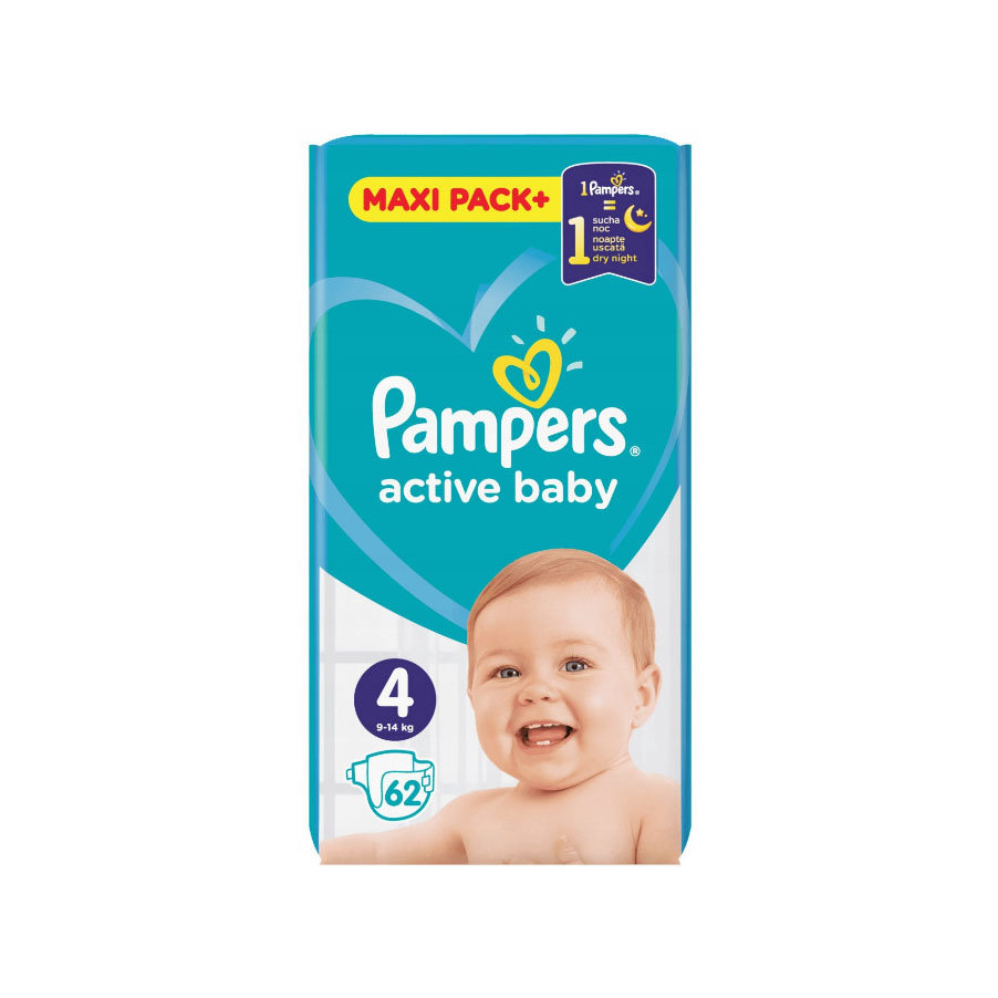 pampers premium care 1