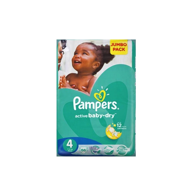 pampers sensitive chusteczki nawilżane sensitiv 6x56 szt