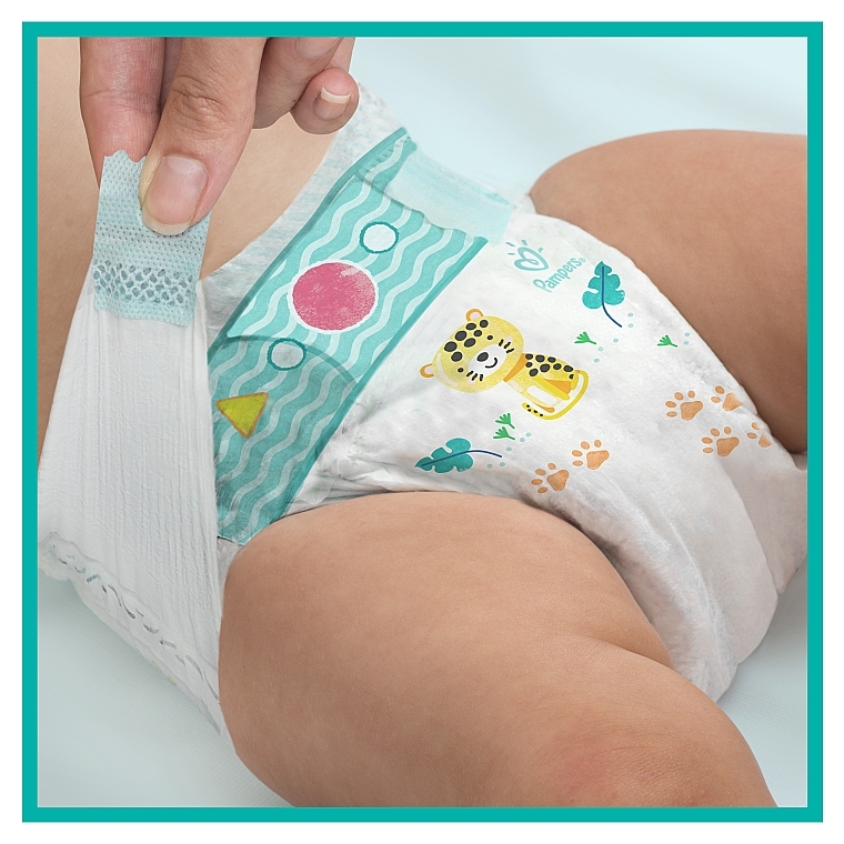 dada extra care czy pampers premium