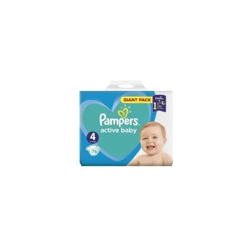 pampers monthly pack