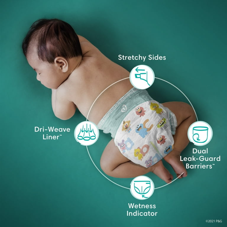 pampers premium care rozmiar 2 mini