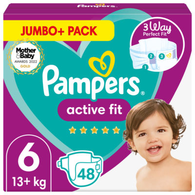 co to jest pampers pants