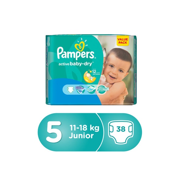 pampers czy dada które lepsze