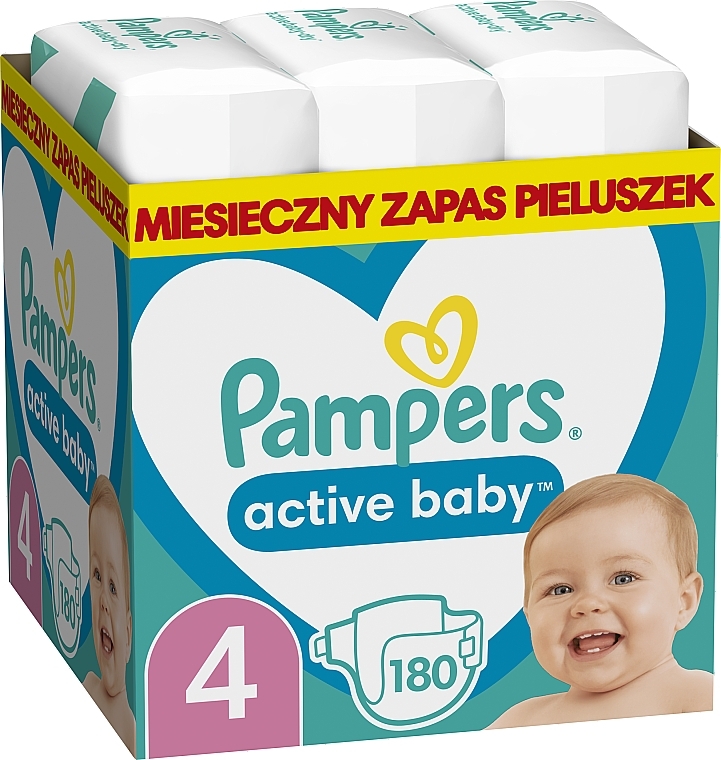 darmowe pieluchomajtki pampers