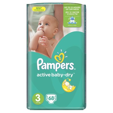 pampers premium care 1 77szt