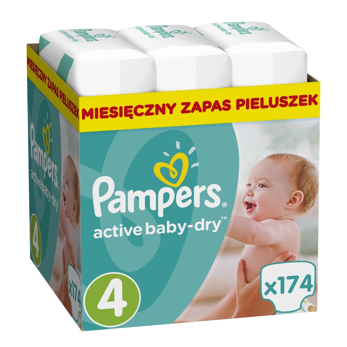 pampers tax free 2016