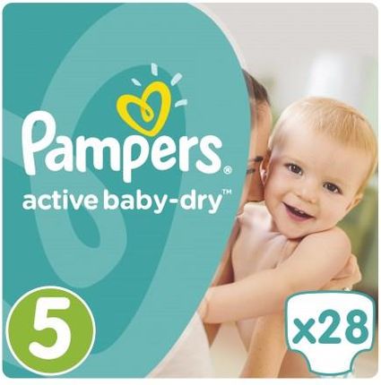 pampers sctiv baby 8-14