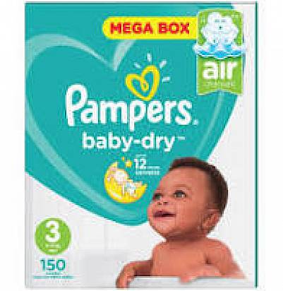 pieluchy pampers 3 cena