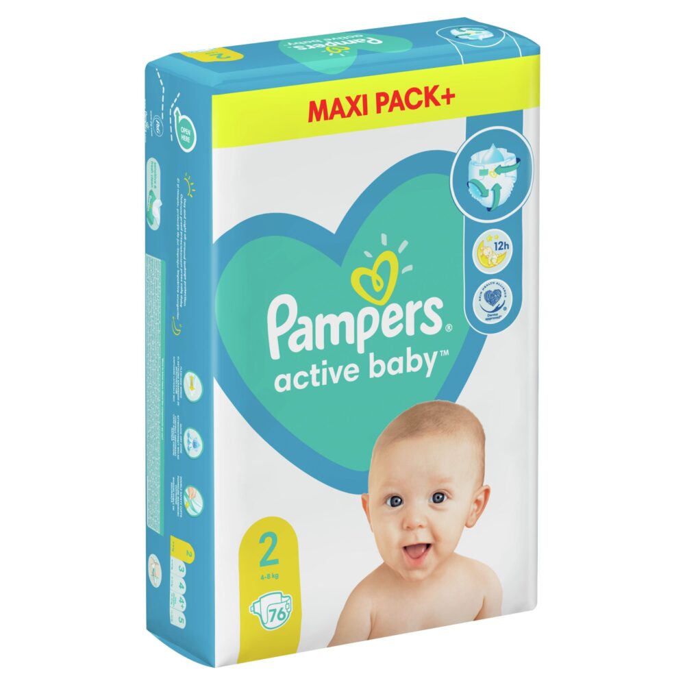 cerata pampers