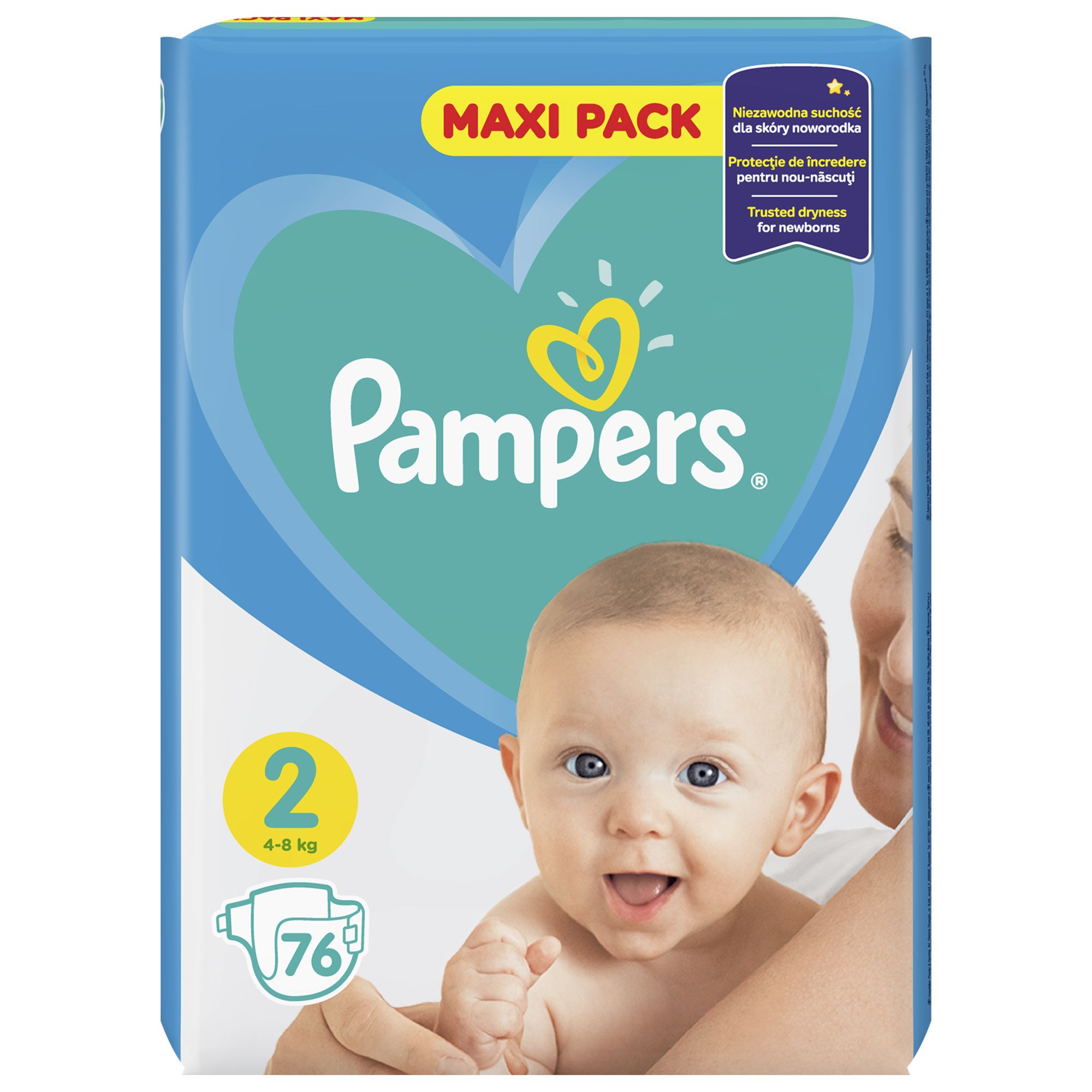 pampers active baby 5 78