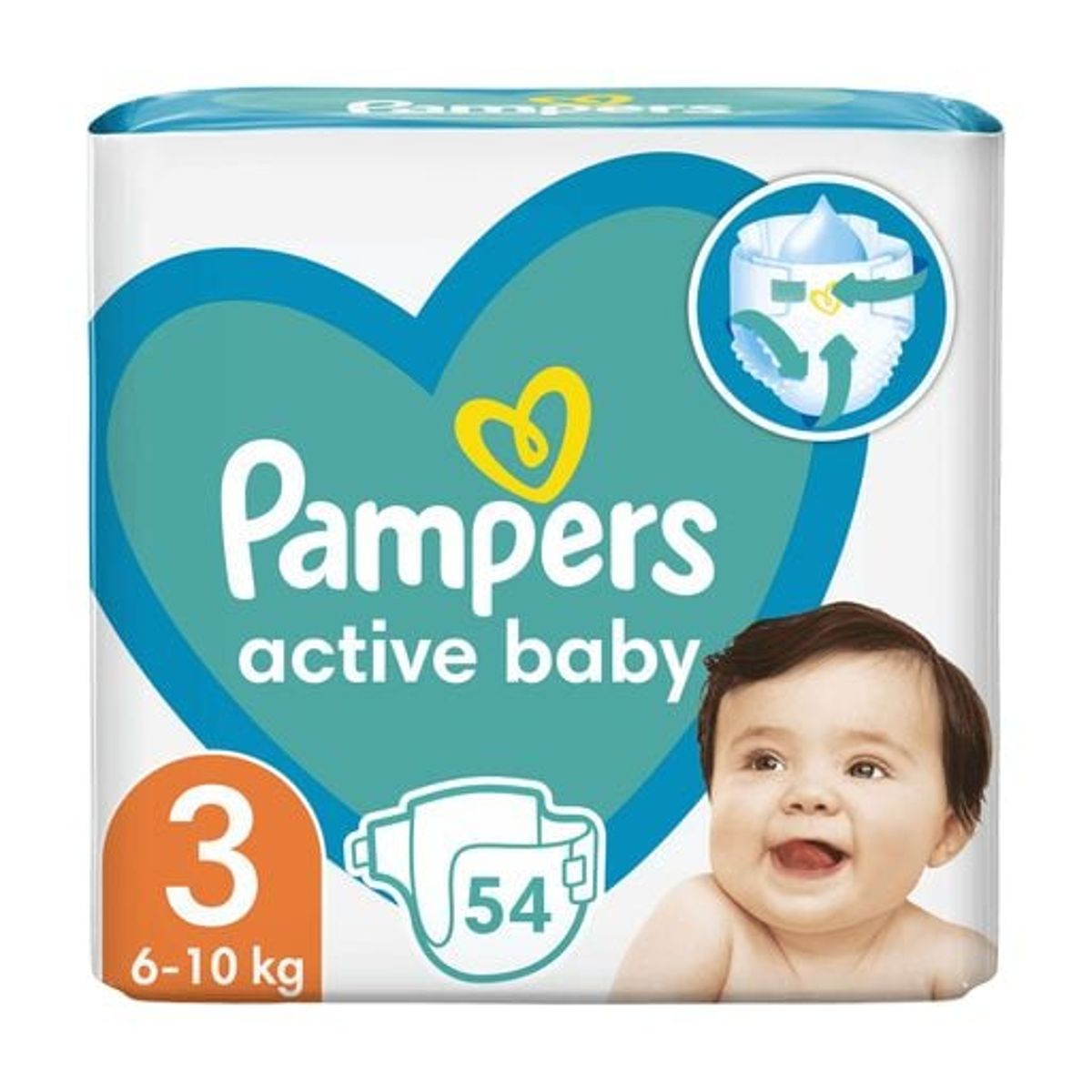 pampers care rozmiar 0