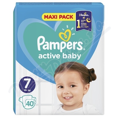 pieluchy pampers baby dry 3