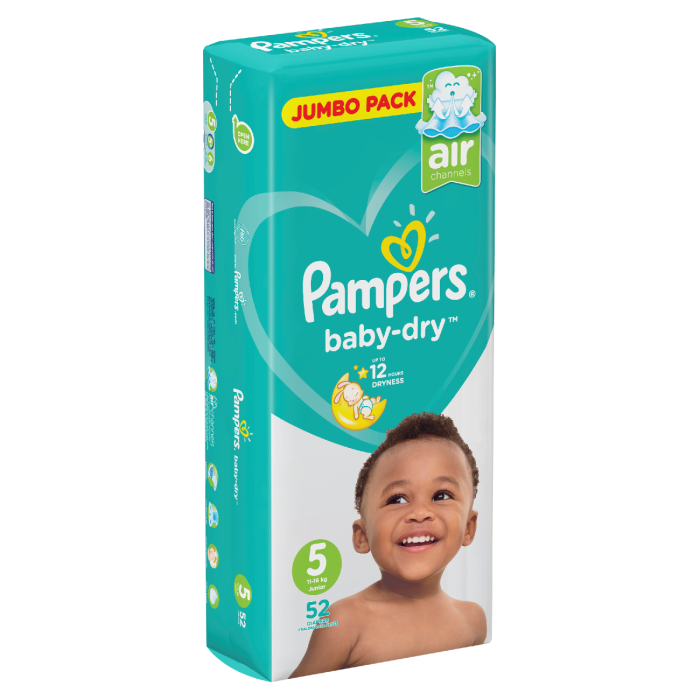 l365 pampers