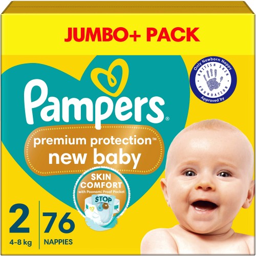 piluch pampers