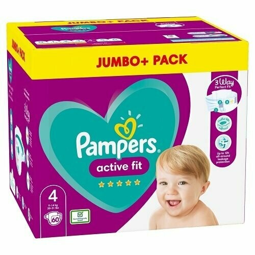 superpharm pampers premium care cena