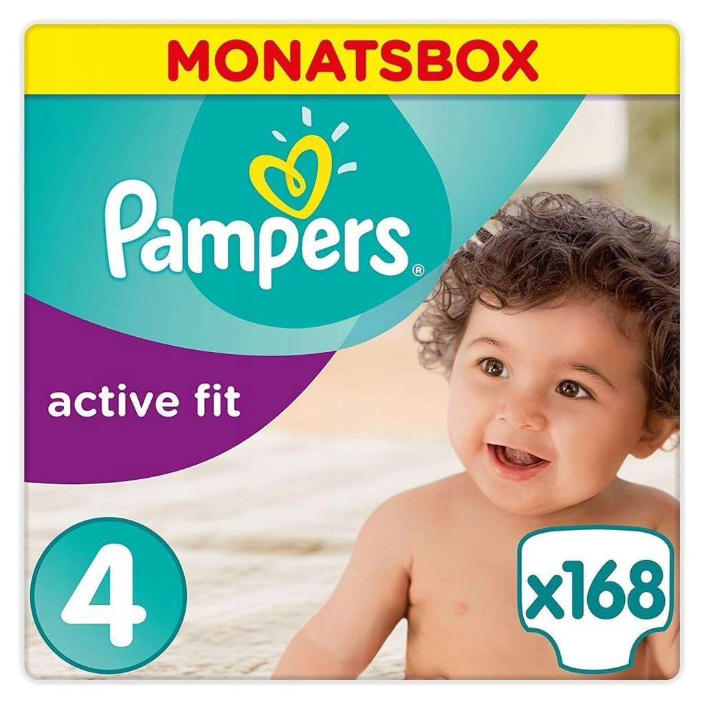 pampers sleep&play opinie