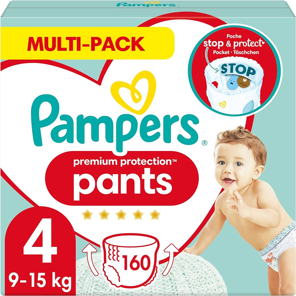 pampers dla szynszyla