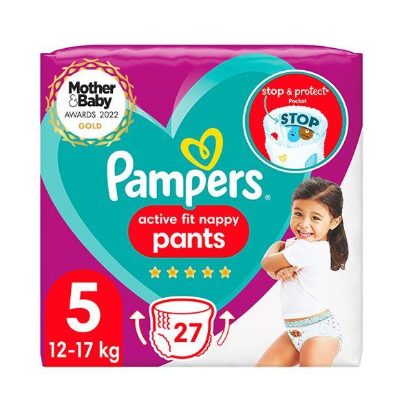 pieluchy pampers 4 132 szt