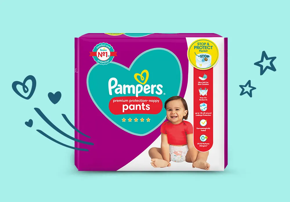 pampers premium care 5 pieluchomajtki