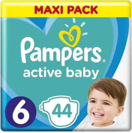 pampers 4 carrefour