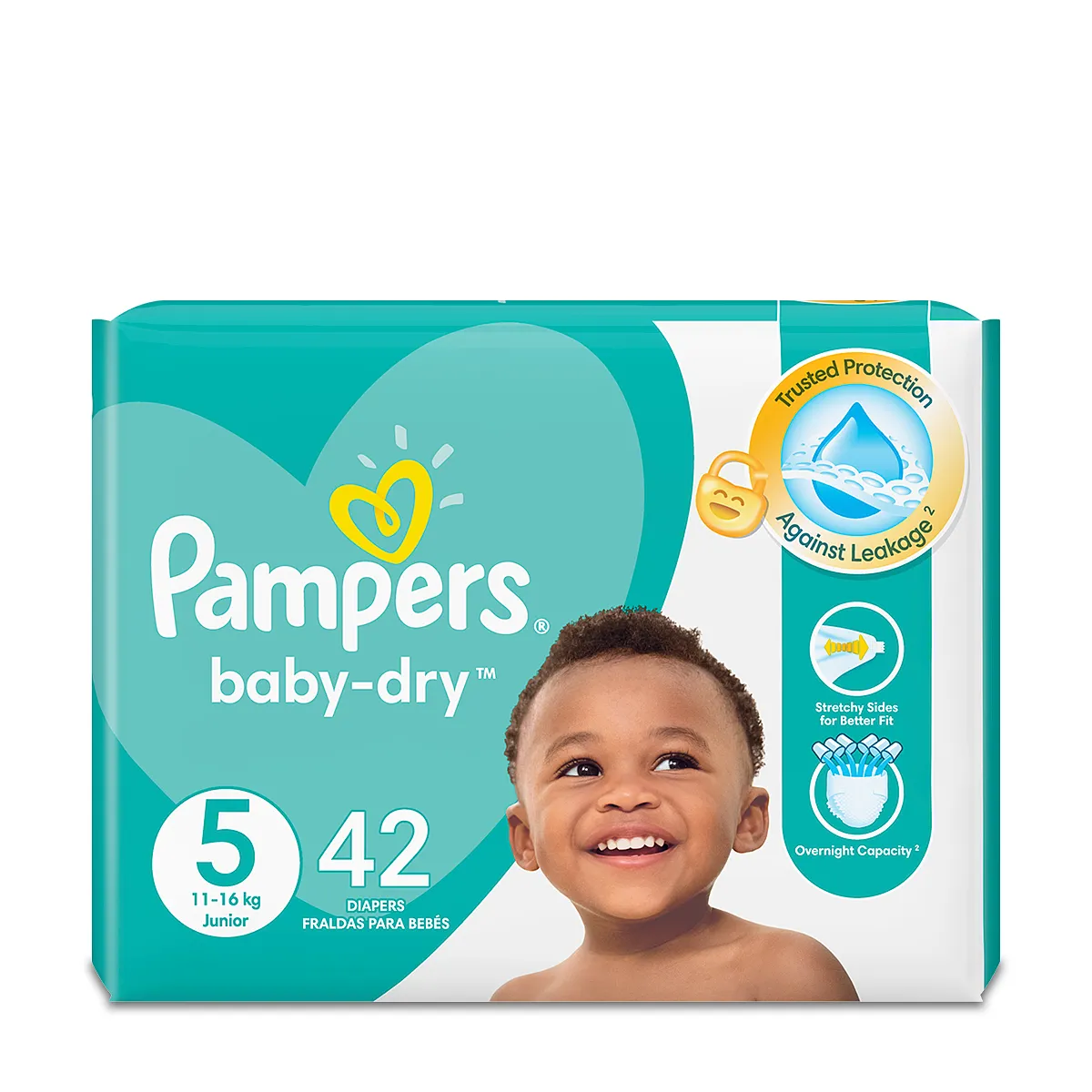 pampers mini czym się różnią