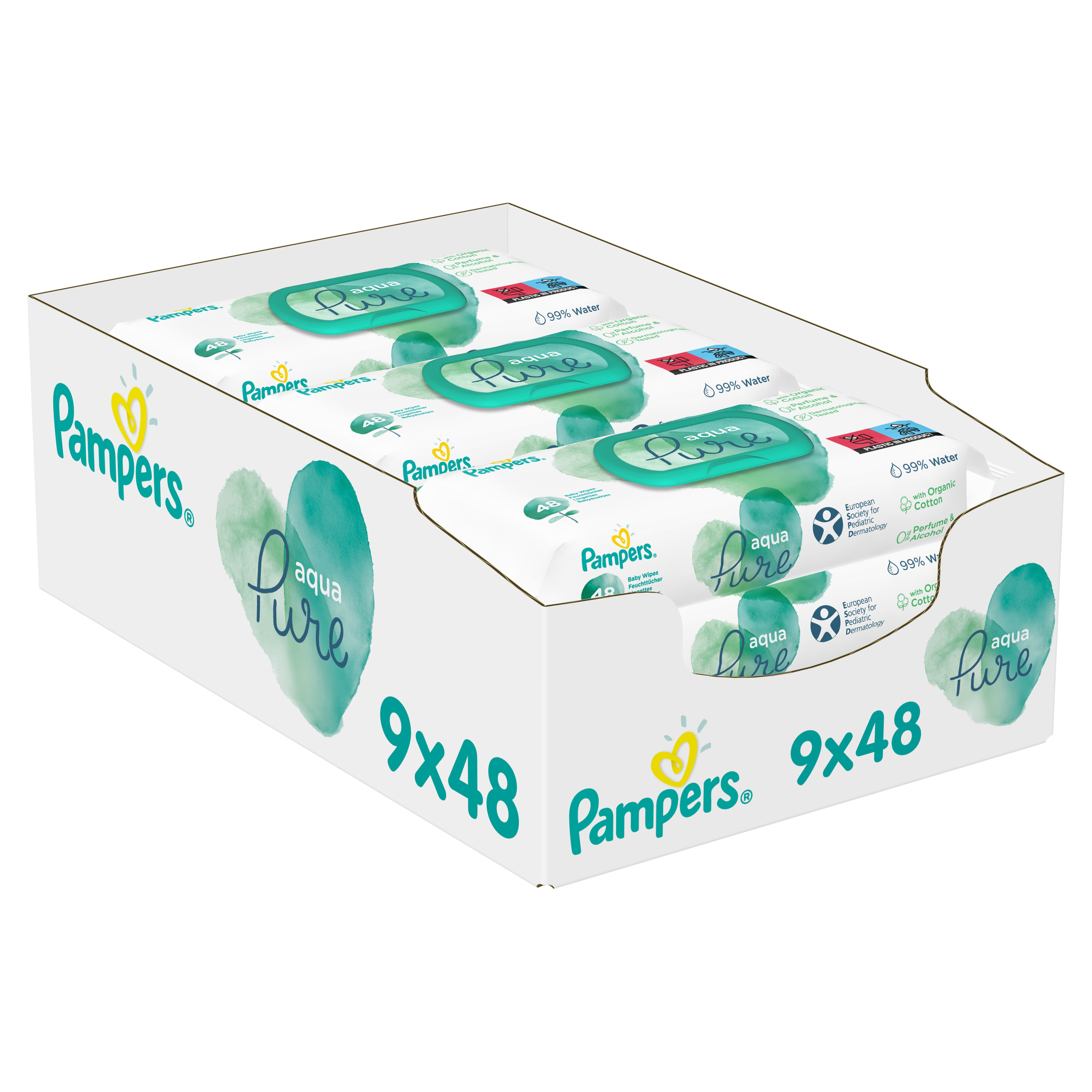 pampers active baby dry giant box