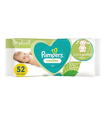 pampers 4+ naj